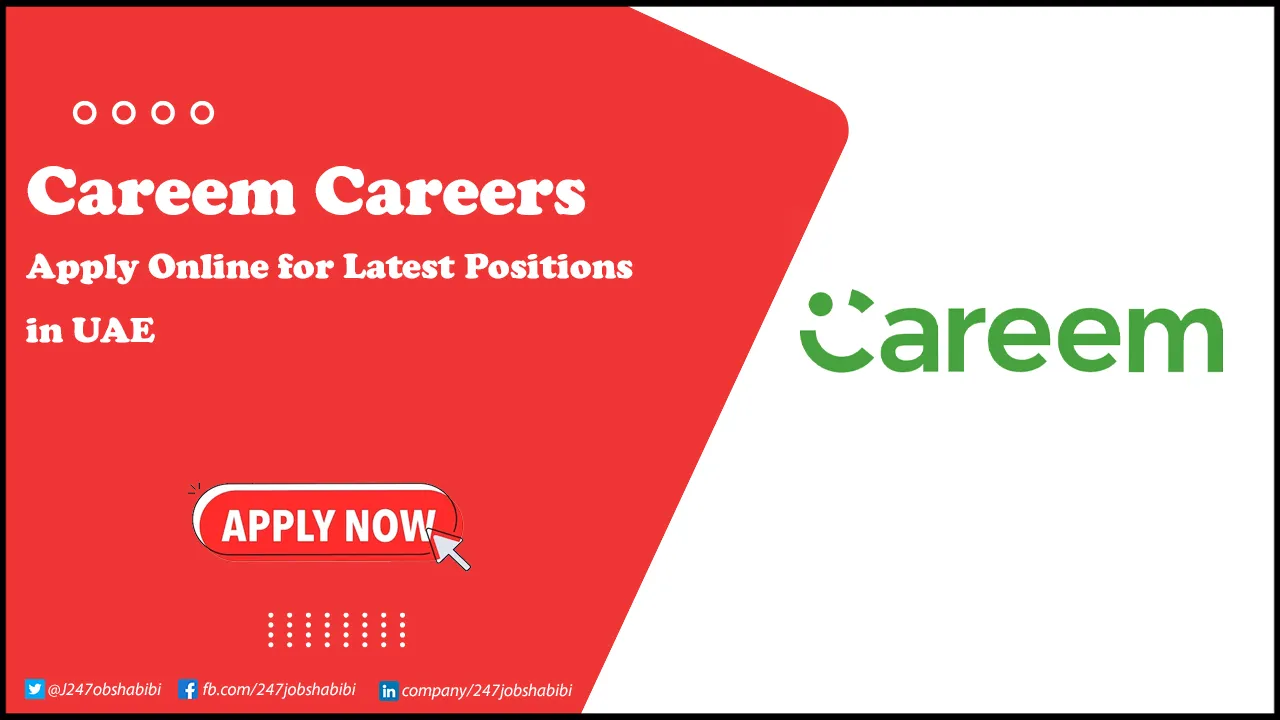 Careem Careers