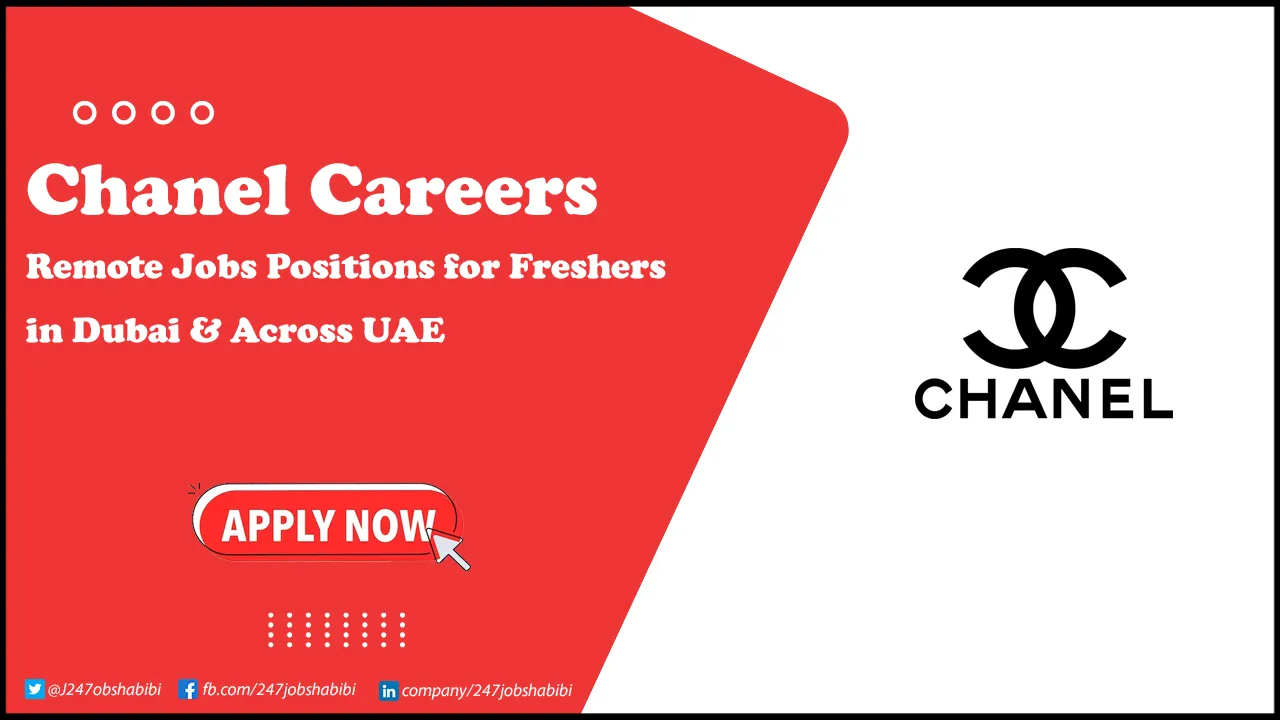 Chanel Careers