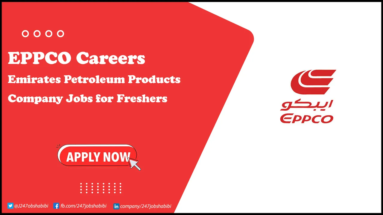 EPPCO Careers